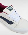 KNU SKOOL AYAKKABI White-Multi
