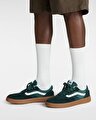 CRUZE 3.0 AYAKKABI Green/Gum