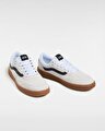 CRUZE 3.0 AYAKKABI White/Gum