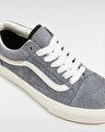 OLD SKOOL AYAKKABI Black