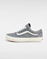 OLD SKOOL AYAKKABI Black
