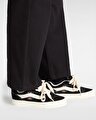 KNU SKOOL AYAKKABI Black Floral