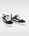 KNU SKOOL AYAKKABI Black Floral