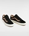 OLD SKOOL AYAKKABI Black/Brown