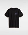 SHOP FRONT TİŞÖRT Black