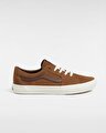 SK8-LOW AYAKKABI Brown