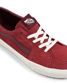 SK8-LOW AYAKKABI Red