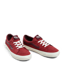 SK8-LOW AYAKKABI Red