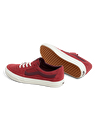 SK8-LOW AYAKKABI Red