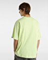 HİSSTERİK TİŞÖRT Shadow Lime