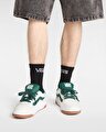 HYLANE AYAKKABI Two-Tone White/Green