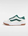 HYLANE AYAKKABI Two-Tone White/Green
