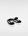 KÜÇÜK ÇOCUK HYLANE AYAKKABI (1-4 YAŞ) Black/White
