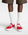 SKATE AUTHENTIC AYAKKABI Red