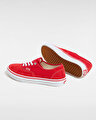 SKATE AUTHENTIC AYAKKABI Red