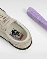 SKATE GILBERT CROCKETT AYAKKABI Khaki/Black