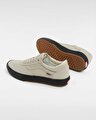 SKATE GILBERT CROCKETT AYAKKABI Khaki/Black