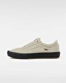 SKATE GILBERT CROCKETT AYAKKABI Khaki/Black