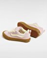 KNU SKOOL AYAKKABI Sepia Rose