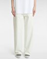 UNION CARPENTER PANTOLON Marshmallow