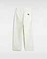 UNION CARPENTER PANTOLON Marshmallow