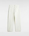 UNION CARPENTER PANTOLON Marshmallow