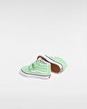 KÜÇÜK ÇOCUK SK8-MID REISSUE CIRTCIRTLI AYAKKABI (1-4 YAŞ) Pistachio Green