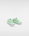 KÜÇÜK ÇOCUK SK8-MID REISSUE CIRTCIRTLI AYAKKABI (1-4 YAŞ) Pistachio Green