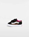 KÜÇÜK ÇOCUK OLD SKOOL CIRTCIRTLI AYAKKABI (1-4 YAŞ) Black/Multi