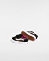 KÜÇÜK ÇOCUK OLD SKOOL CIRTCIRTLI AYAKKABI (1-4 YAŞ) Black/Multi