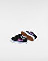 KÜÇÜK ÇOCUK OLD SKOOL CIRTCIRTLI AYAKKABI (1-4 YAŞ) Black/Multi