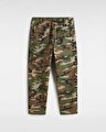 FATIGUE CARGO LOOSE TAPERED RIPSTOP PANTOLON Vintage Camo