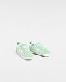 BEBEK OLD SKOOL CRIB AYAKKABI (0-1 YAŞ) Pistachio Green
