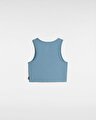STYLE 76 II FITTED CROP TANK TİŞÖRT Citadel