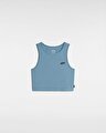 STYLE 76 II FITTED CROP TANK TİŞÖRT Citadel