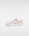 ÇOCUK OLD SKOOL AYAKKABI (4-8 YAŞ) Pink/Multi