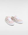 ÇOCUK OLD SKOOL AYAKKABI (4-8 YAŞ) Pink/Multi