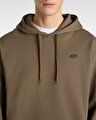 STYLE 76 II LOOSE FT KAPÜŞONLU ÜST Bungee Cord