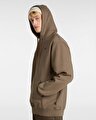 STYLE 76 II LOOSE FT KAPÜŞONLU ÜST Bungee Cord