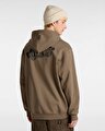 STYLE 76 II LOOSE FT KAPÜŞONLU ÜST Bungee Cord