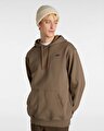 STYLE 76 II LOOSE FT KAPÜŞONLU ÜST Bungee Cord
