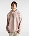 STYLE 76 II LOOSE FT KAPÜŞONLU ÜST Sepia Rose