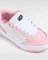 ÇOCUK HYLANE AYAKKABI (4-8 YAŞ) Pink/White