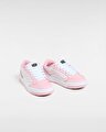 ÇOCUK HYLANE AYAKKABI (4-8 YAŞ) Pink/White