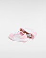 ÇOCUK HYLANE AYAKKABI (4-8 YAŞ) Pink/White