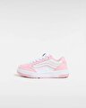 ÇOCUK HYLANE AYAKKABI (4-8 YAŞ) Pink/White