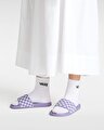 MTE LA COSTA SLIDE-ON AYAKKABI Purple Haze
