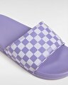 MTE LA COSTA SLIDE-ON AYAKKABI Purple Haze