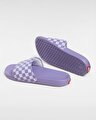 MTE LA COSTA SLIDE-ON AYAKKABI Purple Haze