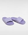 MTE LA COSTA SLIDE-ON AYAKKABI Purple Haze